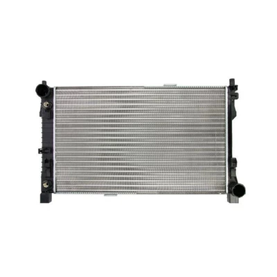 C-CLASS (W203), Water tank