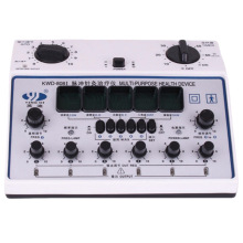 英迪KWD-808I脉冲电子针灸仪电疗穴位经络仪器电针仪理疗仪电针仪