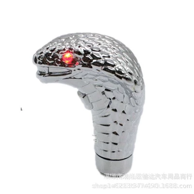 wave stick head, Sürətlər qutusu və əl tormozu başlıqları