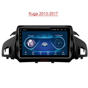 �m���13-17���Ford����Kuga܇�d��׿GPS���ܴ����{��Ӱ�􌧺�