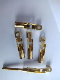 灯头、灯座;其他照明工业;灯罩