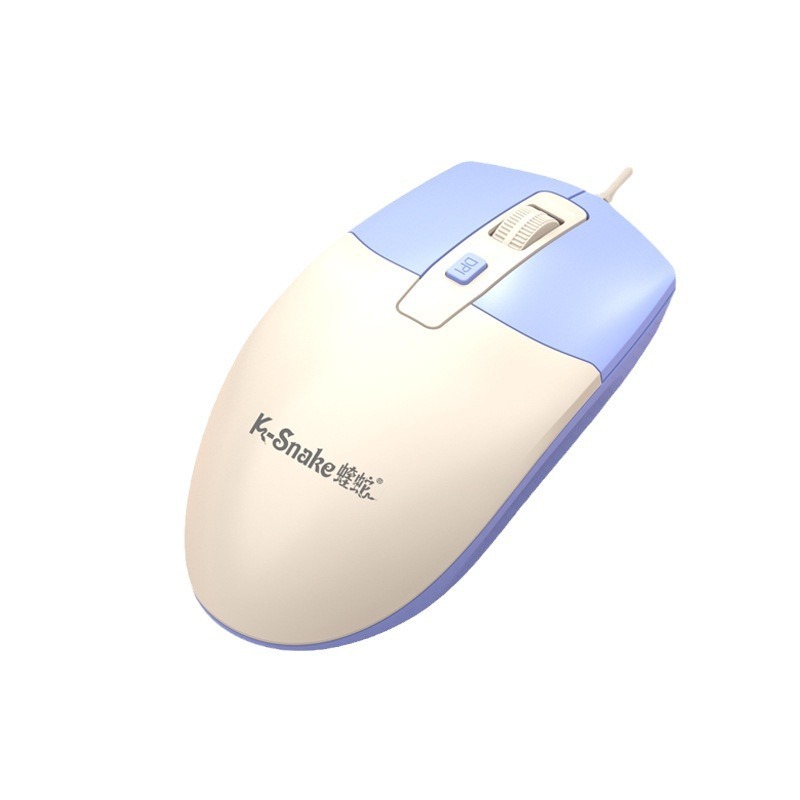 マムシM1有線マウス家庭用ビジネスファッションオフィスUSBノートパソコンデスクトップマウス共通|undefined
