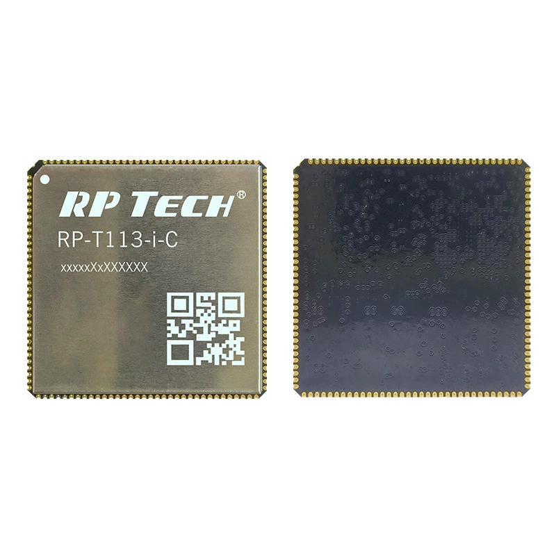 Плата разработки Allwinner T113-i, T113-i, двухъядерный linux Rongpin RP-T113-i,Development board