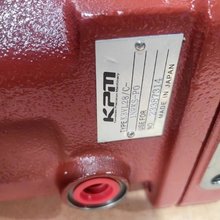 川崎K3VL28C-1NRKS-P0液压泵K3VL80/B-1NRMM-L0/1-M1油泵