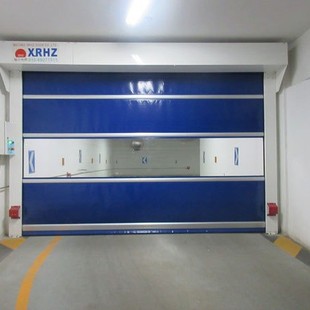 Supply Beijing insect-proof fast rolling door Beijing fast rolling door manufacturers