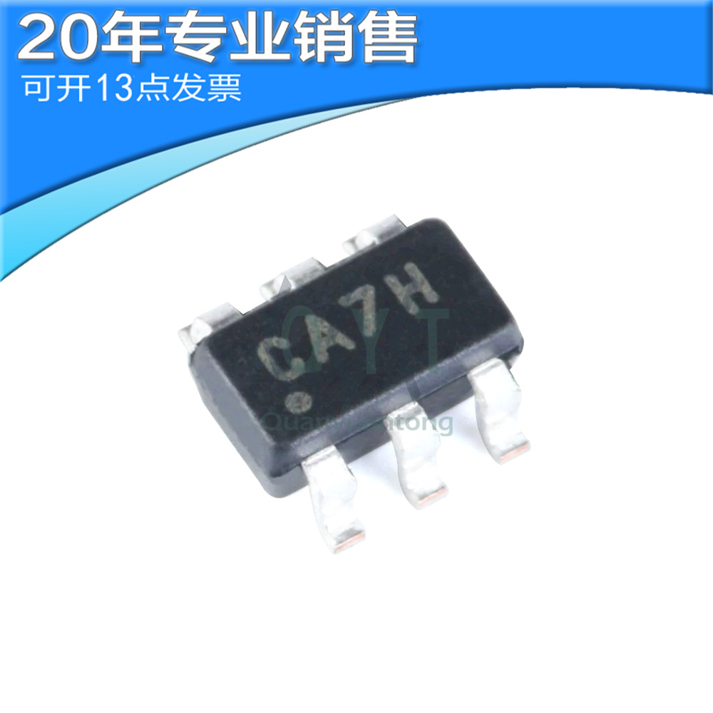 MCP3421A0T-E/CH MCP3421AOT SOT23-6模拟器件全新原装正品