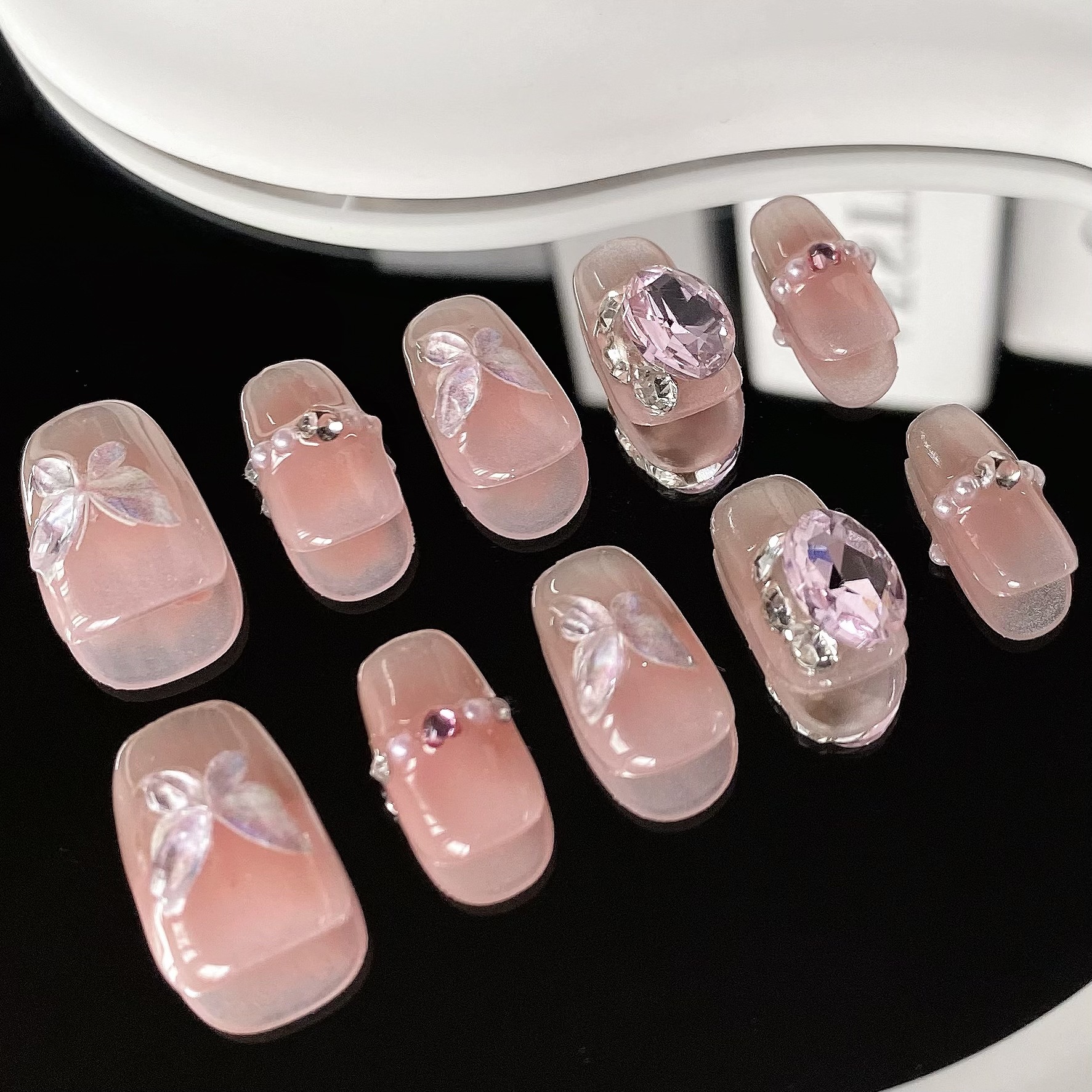 SZY153 Sueño y Chihiro