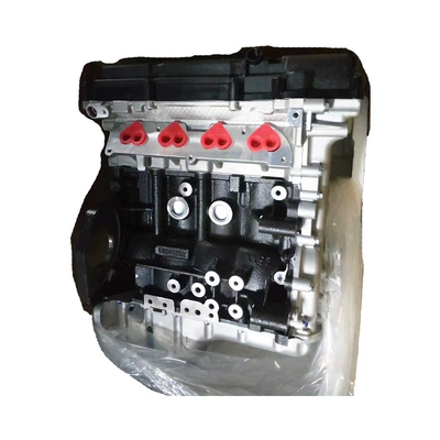 Assembly Parts, Engine assembly