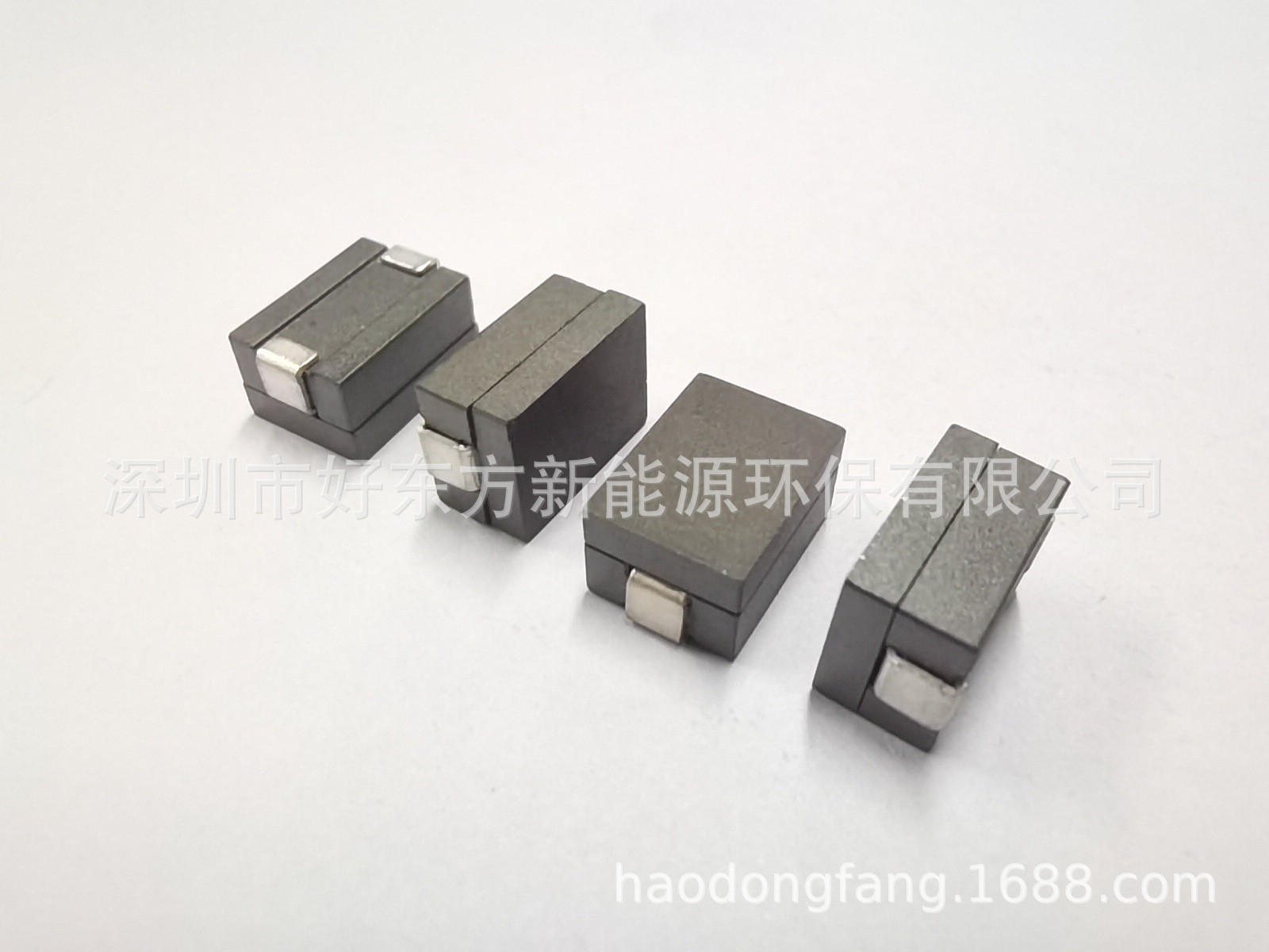 H-EAST替代组合式低感值大电流服务器主板电感WPZ0906AS1R18KT