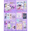 Set, stationery, 217 pieces