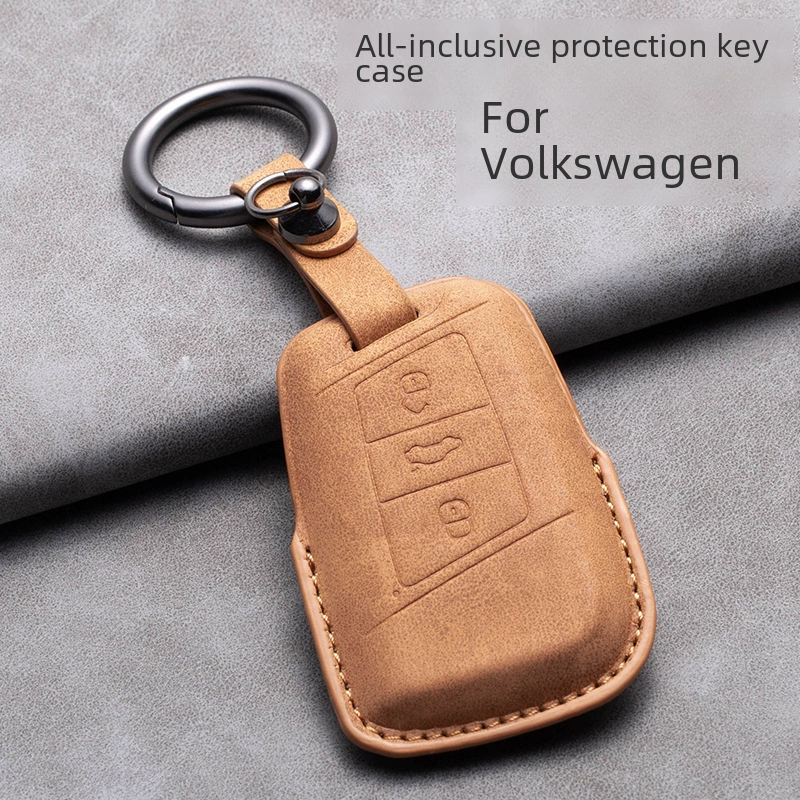 Подходит для Volkswagen Tiguan L набор ключей из кожи с wool? оставить как ключ set из кожи и шерсти — оригинал сложно; лучше: Набор ключей из кожи с шерстью Langyao Lai Sagita CC exploration Yueyue Passat
