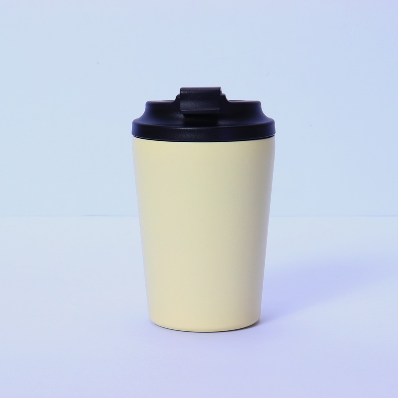新しいクロスボーダー 12 オンスコーヒーカップ 304 ステンレス鋼断熱コーヒーカップビジネストラベルカーカップウォーターカップ|undefined
