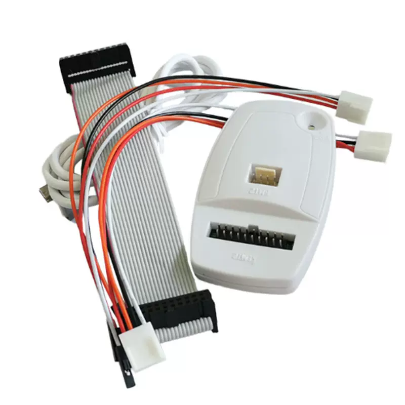 ST-LINK V2 调试仿真下载编程器 支持STM32 / STM8开发板烧录