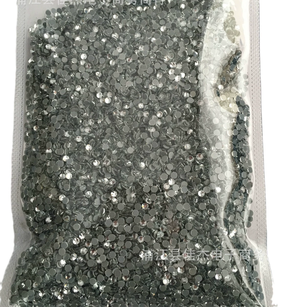Фабричная прям direct DMC DMC Diamond Diamond Diamond imitation Czech Diamond аксессуары для одежды