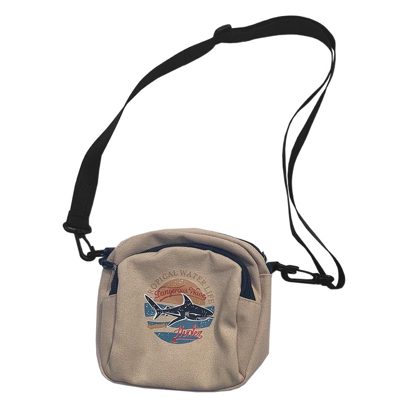 Nuevo bolso de lona fotosensible cambiante del color de las mujeres hombro portátil japonés y coreano lindo artístico fresco japonés ins bolsa de lona