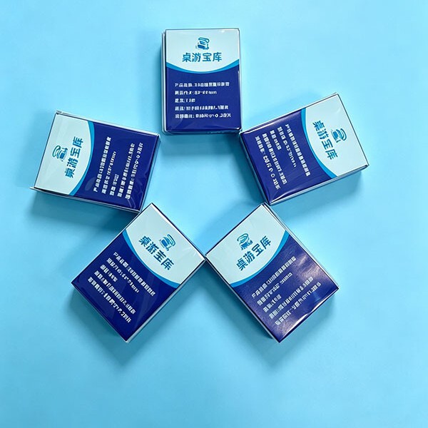 Cpp Flat Card Sleeves, 20 Micron Matte Rounded Corners Transparent Card Protectors, 50 Pieces Cpp Flat Card Sleeves, 20 Micron Matte Rounded Corners Transparent Card Protectors, 50 Pieces