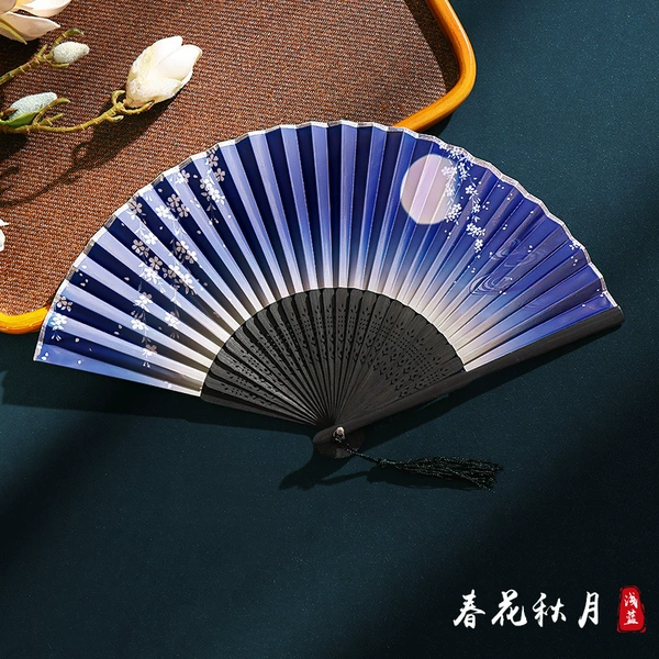 Spring Flower Qiuyue