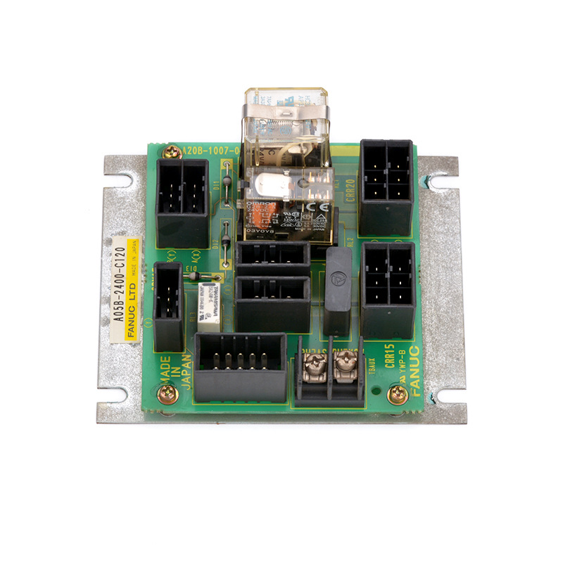 A20B-1007-0440发那科fanuc原装电路连接板PCB板现货清仓议 价