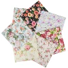 Floral*25 x 25cm x 7 tablets
