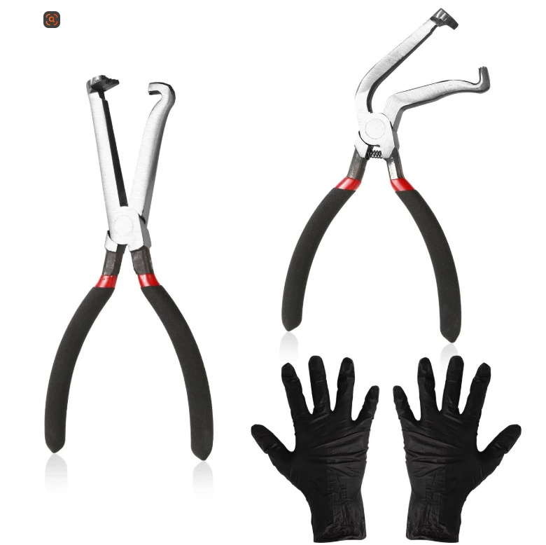 (Cross-border trading), universal set, cable pliers, tubing