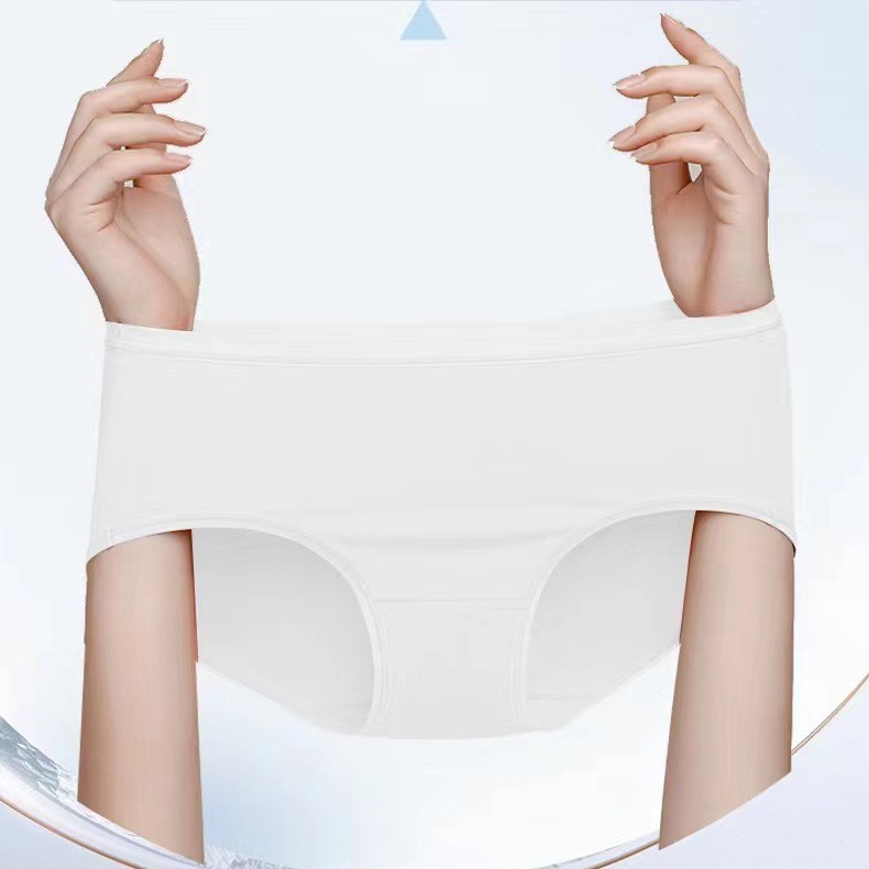 Disposable Underwear for Women, Maternity, Pure Cotton, Travel Supplies, Individually Packaged, No-Wash, Postpartum, Portable