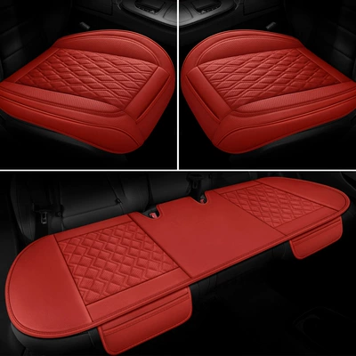Backrest Interior Supplies Full-inclusive Seat Seat cushion, seat cover