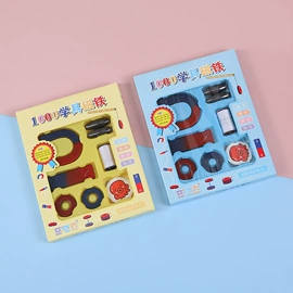 永磁材料;科教玩具