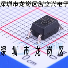 PS9117A PS9117A-F3-AX ˿ӡ 117A SOP5 ���ٹ��� ȫ��ԭװ