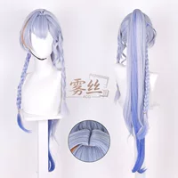 1688 wholesale realistic hair root simulation cos wigs - natural and lifelike