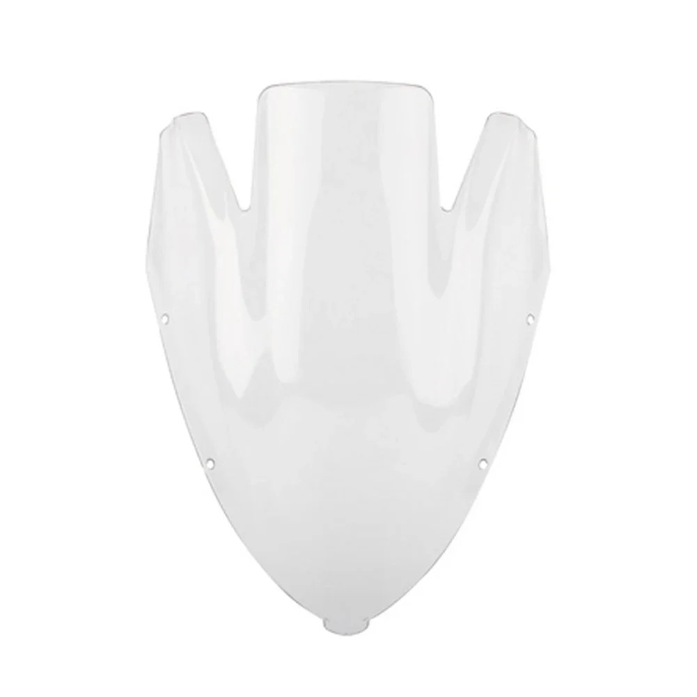 Suitable for Kawasaki Er6F Ninja650 2006-2008 Motorcycle Modified Front Windshield Front Windshield