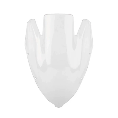 Suitable for Kawasaki Motorcycle front windshield - 06040025-transparent
