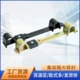 加固厢式铅封封条封