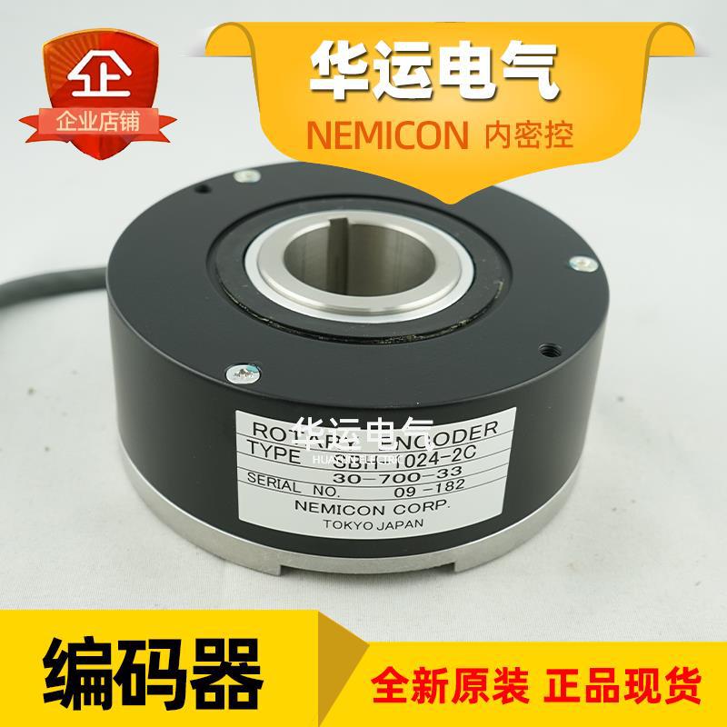 授予权代理日本内密控电梯 编码器SBH-1024-2C 30-700-33