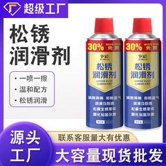 Zhengcai Songluo 潤滑剤、サビ取り剤、金属鉄ドアロックサビ取りクリーナー、潤滑ネジサビ取り剤