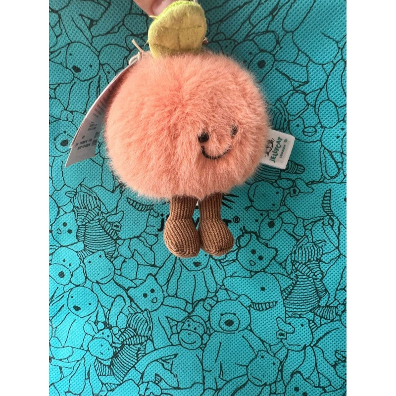 Jellycat, pendant, doll, pinguin, style