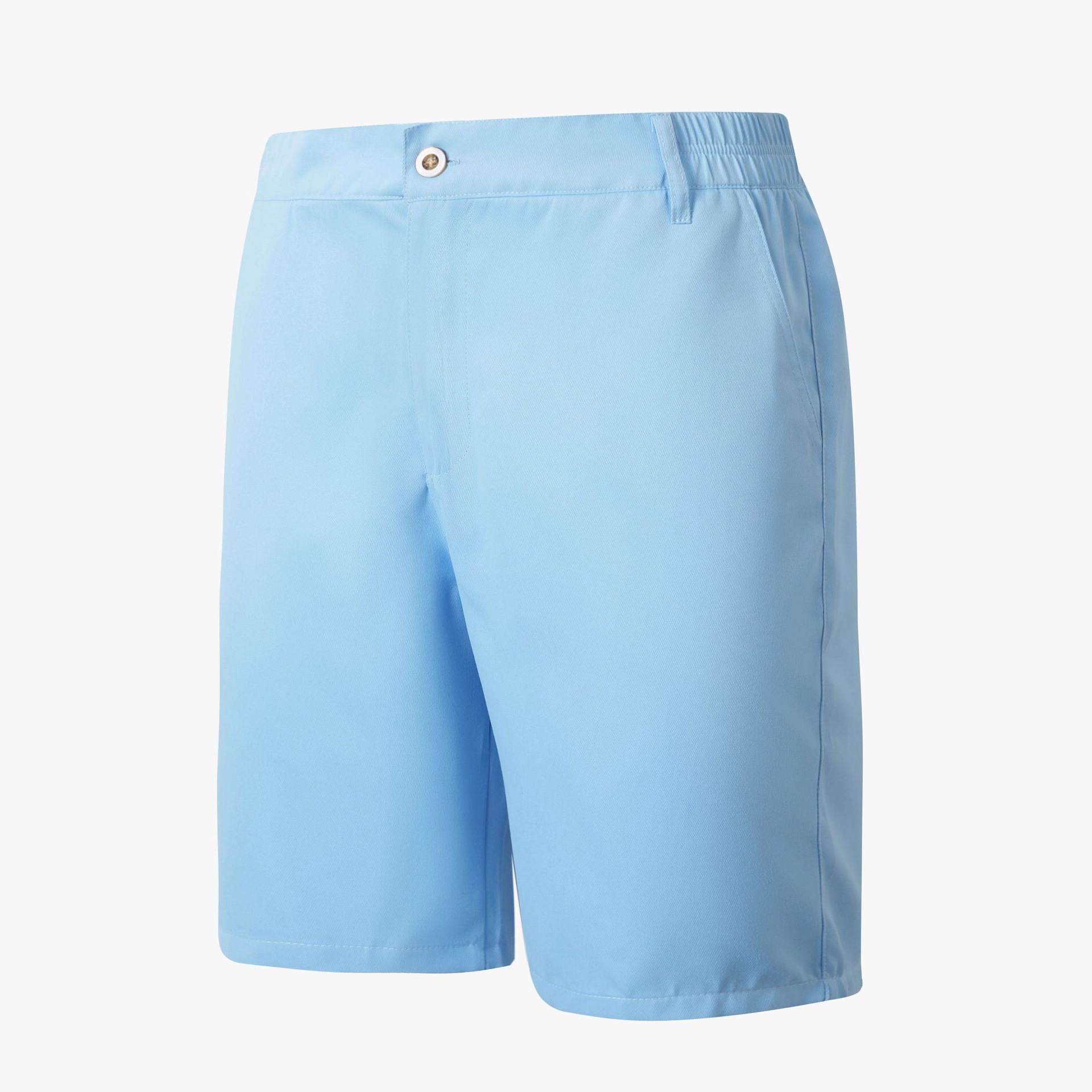 European Size Cross-Border Foreign Trade New Men's Summer Casual Sports Fitness Running Single-Layer Suit Five-Point Shorts for Men