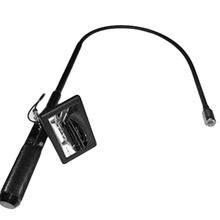 车底检查镜 车底检查仪安检系统 视频搜索厂家批发V7D带显示屏