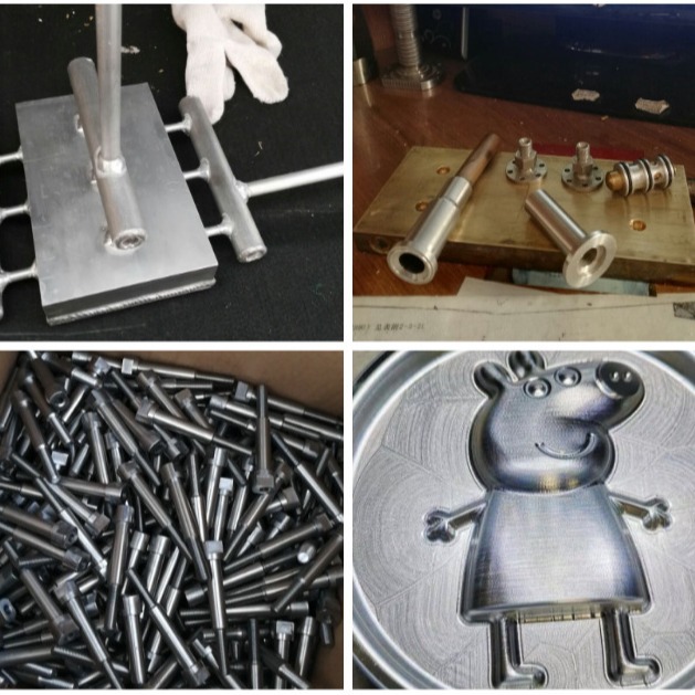 承接CNC制造手板制造精密五金汽车零配件非标件非标实验装置制造