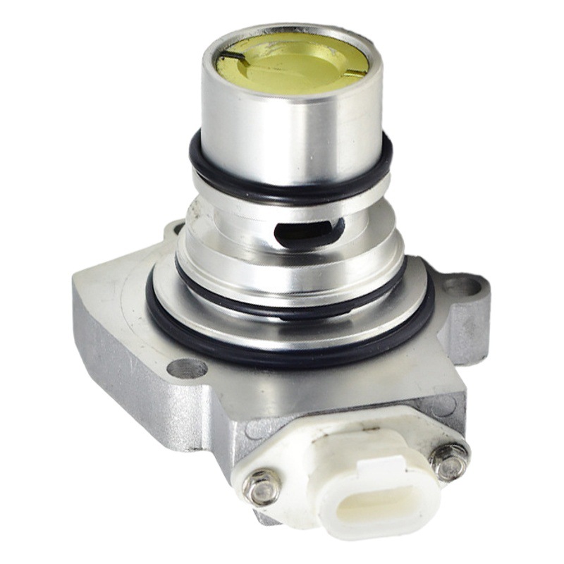 Montaje de válvula de desagüe de SMT 800405 piezas euro del autobús del camión pesado de la serie 5004341