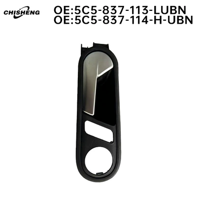 5C5-837-113-L-UBN 5C5-837-114-H-UBN is Armrest, handle, handle