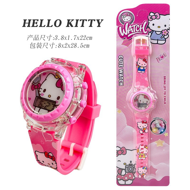 KT812【Light + Music + Time】