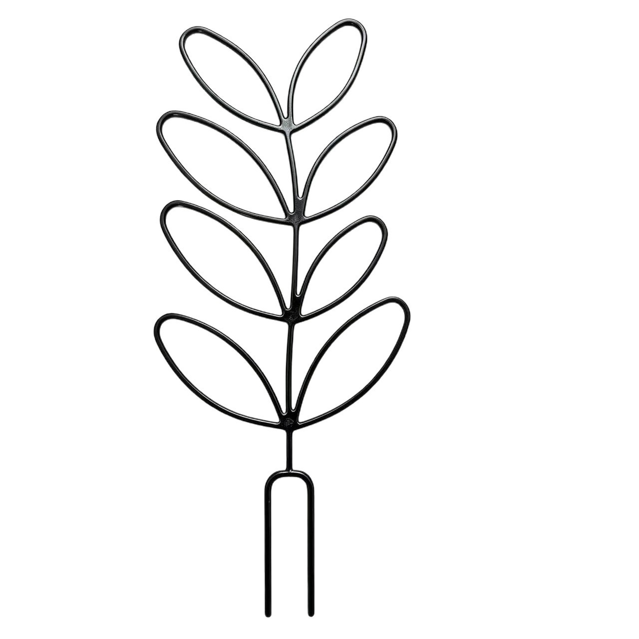 Horticultura transfronteriza soporte de plantas creativo geometría rejilla de panal escalada marco de maceta de hierro forjado soporte interior y exterior
