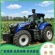 大型农用雷沃MR2104-6P2拖拉机农机现代化机械动力换向动力换挡