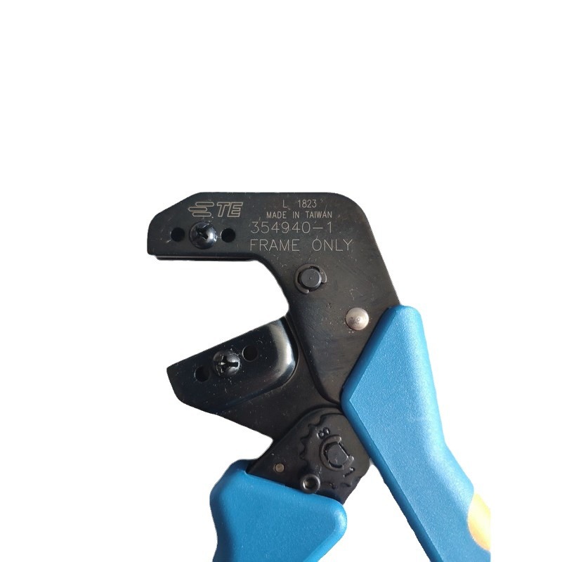 TE Connectivity Pro-Crimper III ϵѹӹ߿ 354940-1