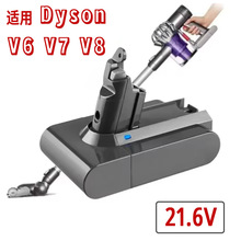 ��Qdyson V6 V7 V8���m����x�ӿɳ��늳��m��SV09 SV11 SV10