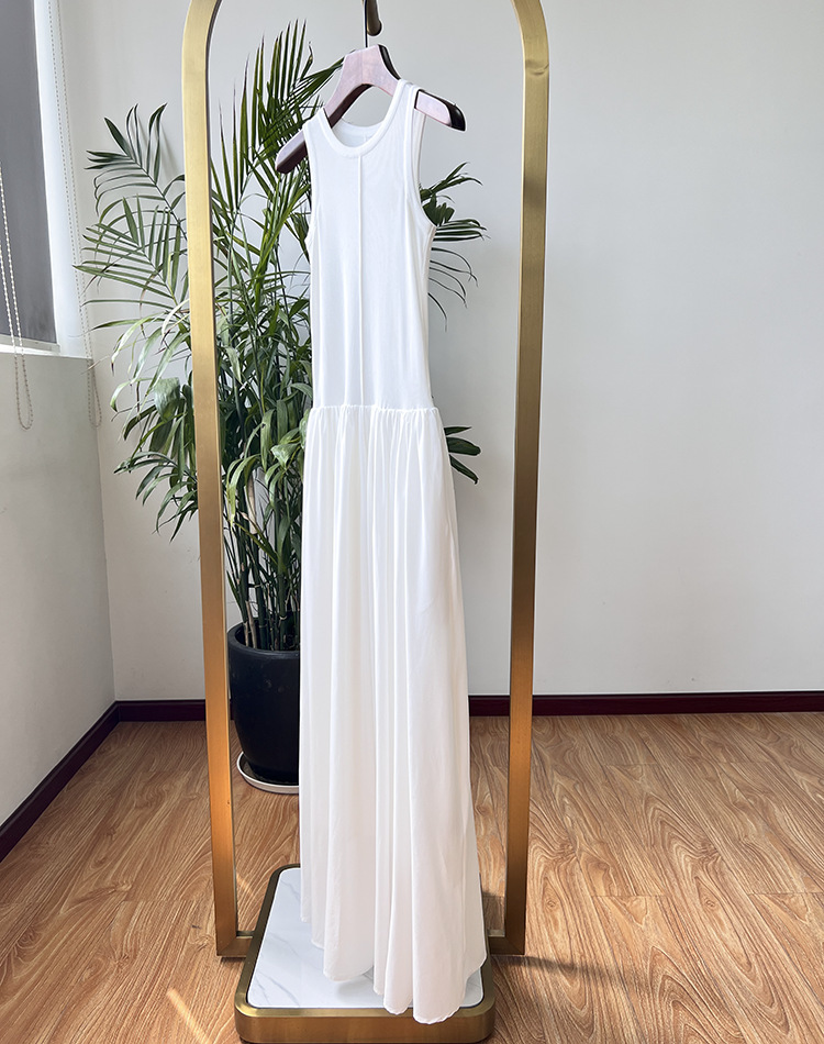 Minimalist Casual Temperament Sports Vest Dress 17 O1CN01CkBY0N1LIubPWTEoM !!2205037251277 0 cib