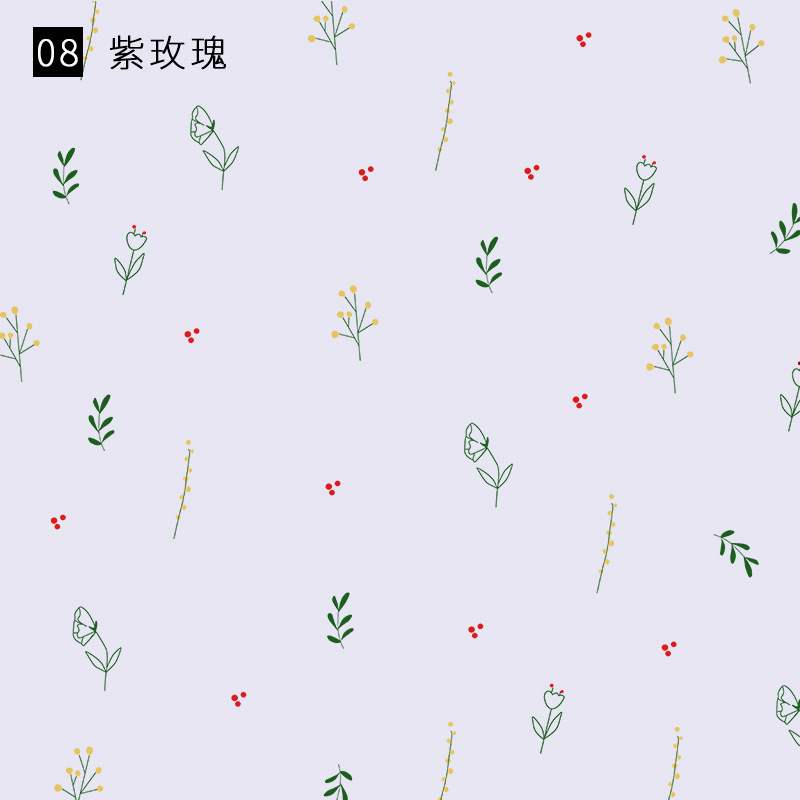 Fabricante de fiestas de flores al por mayor papel de embalaje de flores florería impermeable ramo de regalo paquete de papel papel de flores suministros de floristería