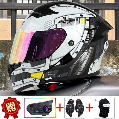 Universal – 2025 Motorcycle Auto Parts and Accessories