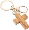 Creative keychain handmade, wooden pendant, decorations engraved, DIY decoration, Birthday gift