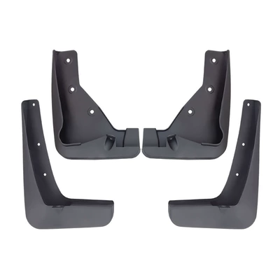 Suitable for Mitsubishi, Mudguard